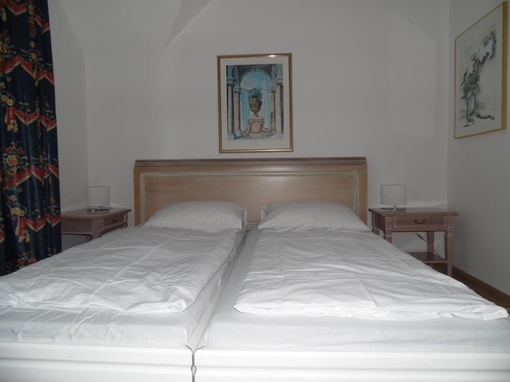 Augustenhof Bad Elster Cameră foto
