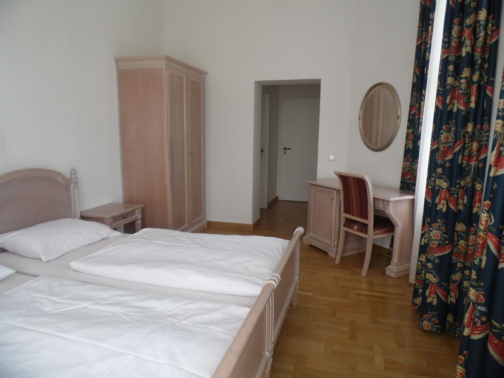 Augustenhof Bad Elster Cameră foto