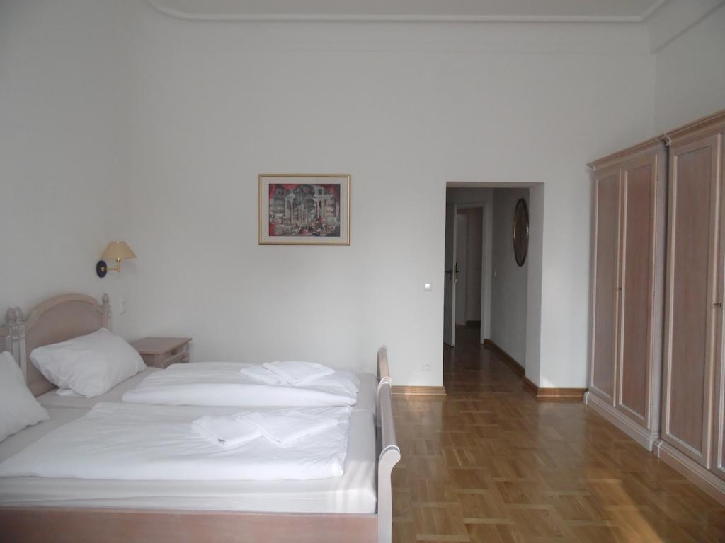 Augustenhof Bad Elster Cameră foto